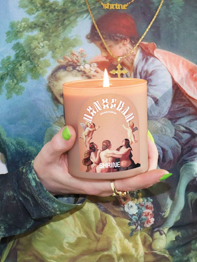 candles | REALM SUPPLY